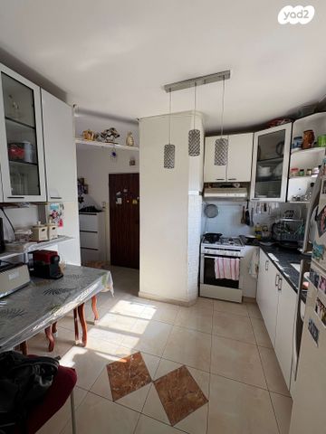 דירה, שדרות דוד המלך 510, גני רבין, אור עקיבא