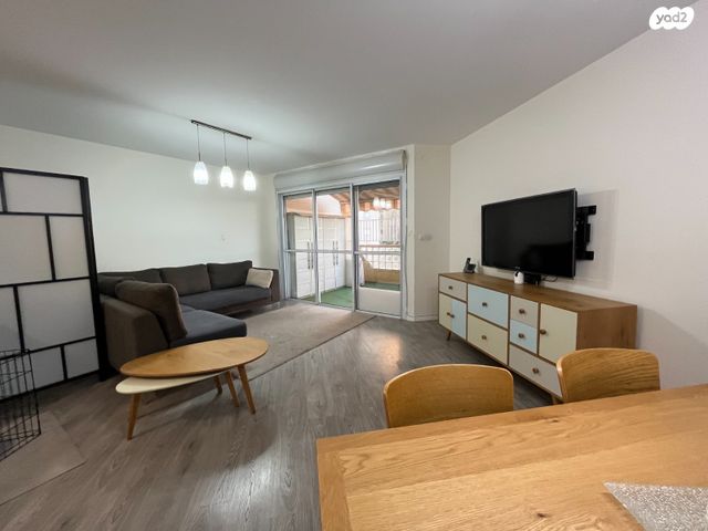 דירה, ירושלים 83, רביבים, גני ראשון, ראשון לציון