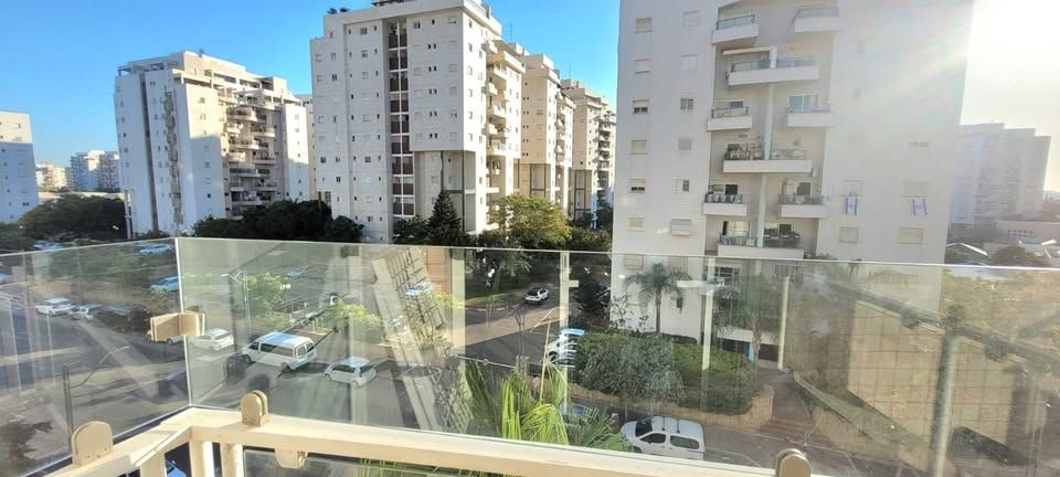 דירה, תור הזהב 18, נאות שקמה, ראשון לציון