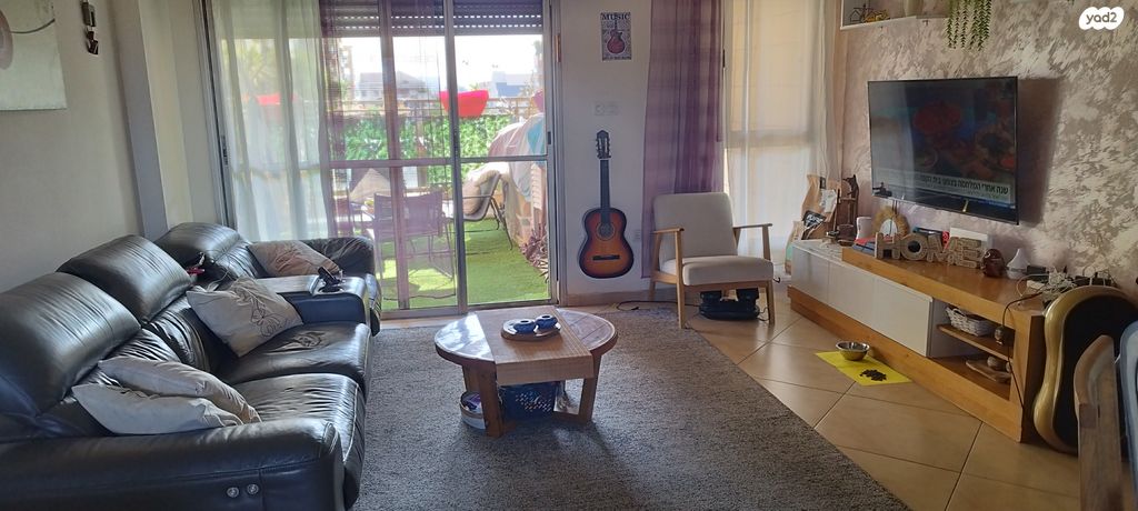 דירה, חסידה 5, כפר סבא הצעירה, כפר סבא