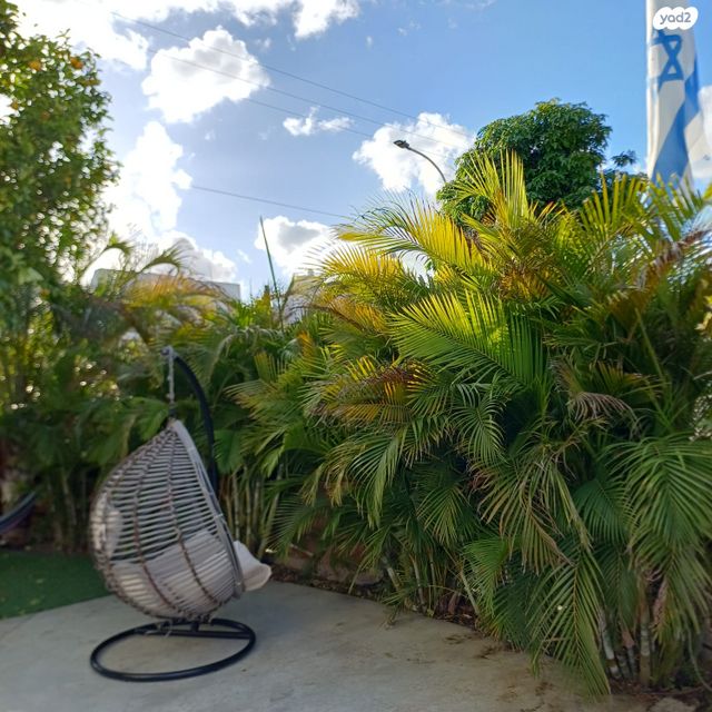 דירת גן, שלמה המלך 11, רובע י"ג, אשדוד