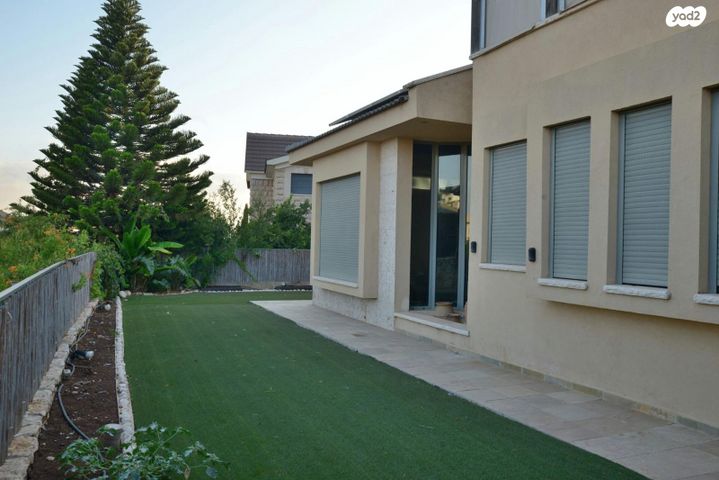 בית פרטי/ קוטג', נקר 1, גבעת מכוש, כרמיאל