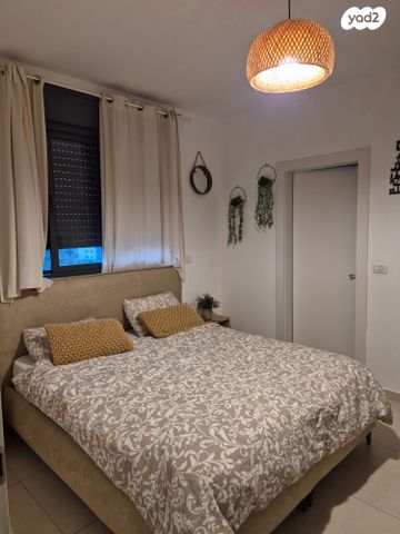 דירה, דוד מזרחי 15, שעריים, רחובות