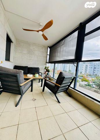 דירה, שדרות ציונה צרפת 35, גדרה מזרח, גדרה