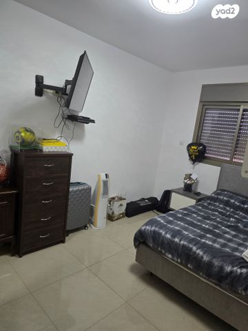 דירה, אריה עוזר 16, אפרידר, אשקלון