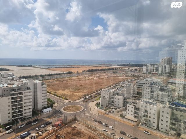 דירה, השחף 15, החותרים, טירת כרמל