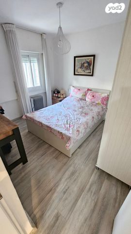 דירה, הדולב 5, גילה, ירושלים