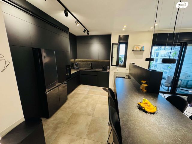 דירה, שאול המלך 6, יד אליעזר, נס ציונה