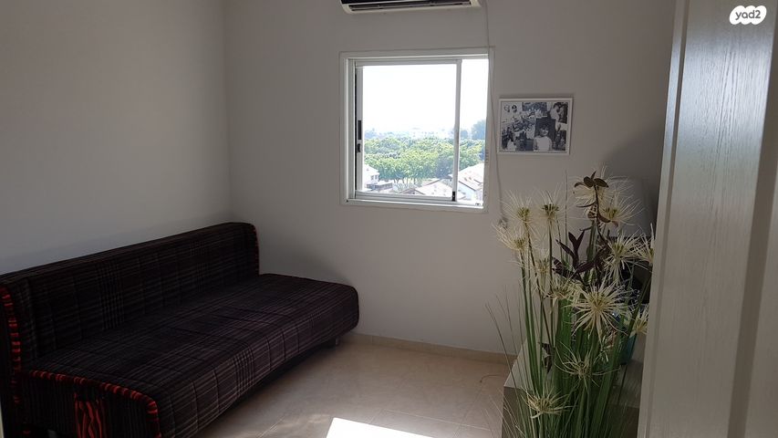 דירה, משה אבן עזרא 17, רובע ה', אשדוד