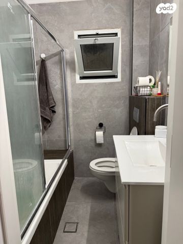 דירה, תש"ח 9, רובע הקריה, הסיטי, אשדוד