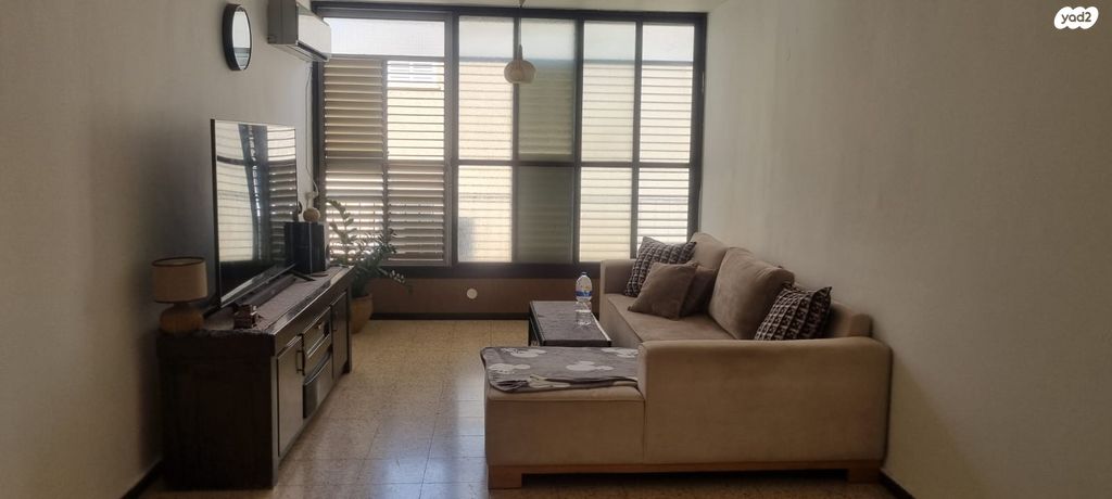 דירה, נתן ברניצקי 24, רמז, מערב ותיק, ראשון לציון