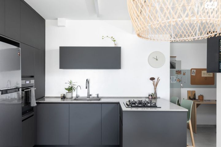 דירה, בקעת הירדן 33, גבעת סביון, גני תקווה