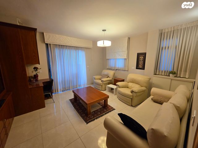 דירה, שלמה המלך 44, צפון מערב מרכז העיר, נתניה