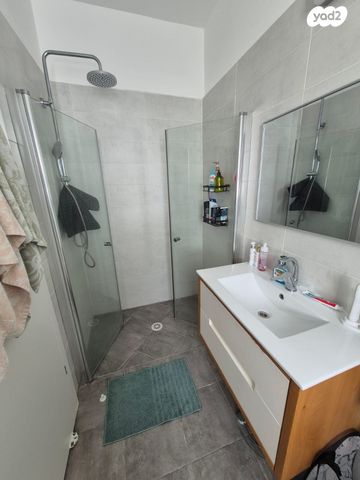 דירה, שניר 5, הפארק, חדרה