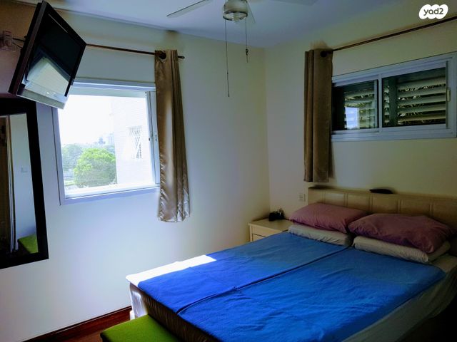 דירה, ירושלים 83, רביבים, גני ראשון, ראשון לציון