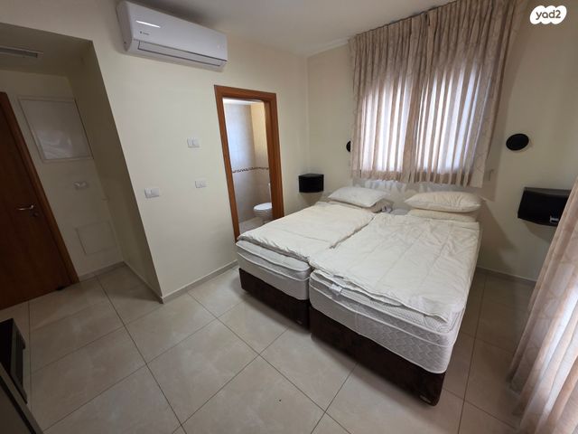 דירה, שלמה המלך 44, צפון מערב מרכז העיר, נתניה