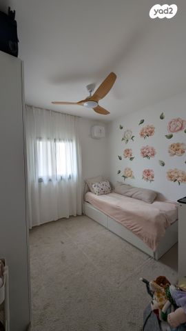 דירה, נחל קדרון 22, פארק הנחל, באר שבע