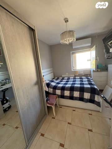 דירה, שדרות דוד המלך 510, גני רבין, אור עקיבא