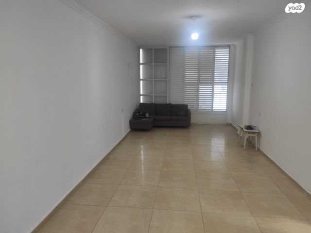 דירה, בני משה 12, ד' / מערב מרכז העיר, רחובות