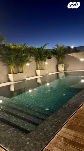 בית פרטי/ קוטג', נווה דקלים 10, נווה דקלים, ראשון לציון