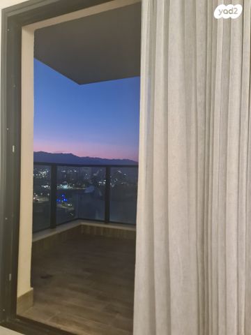 דירה, אלמוגים 21, המאפיה, מרכז העיר, אילת