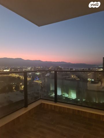 דירה, אלמוגים 21, המאפיה, מרכז העיר, אילת