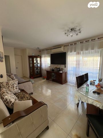 דירה, שדרות דוד המלך 510, גני רבין, אור עקיבא