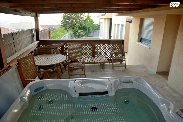 בית פרטי/ קוטג', נקר 1, גבעת מכוש, כרמיאל