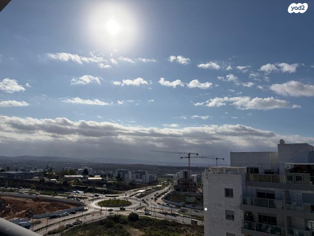 דירה, תנופה 5, מעו"ף, חריש