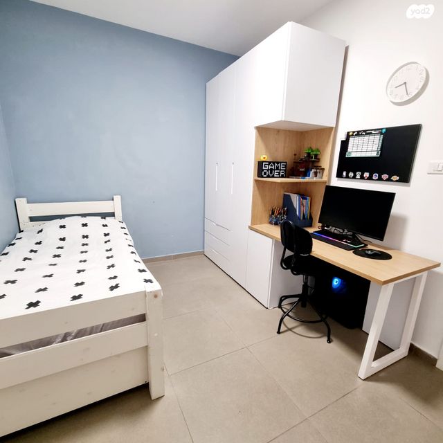 דירה, המשוט 15, נאות רבין, יבנה