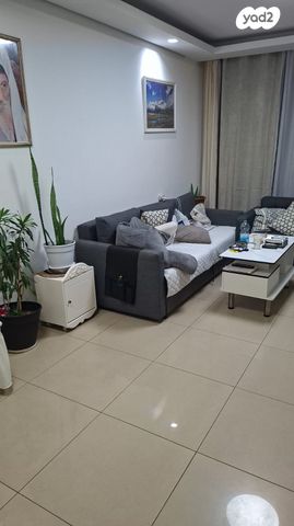 דירה, שדרות העצמאות 53, רמות בן צבי, יבנה