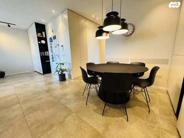 דירה, שאול המלך 6, יד אליעזר, נס ציונה