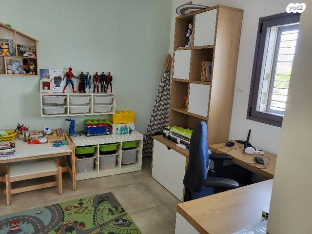 דירה, שוהם 18, צמרות המושבה, באר יעקב