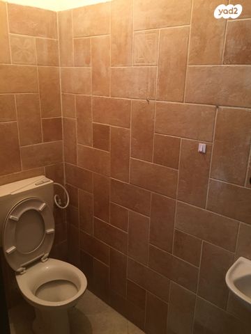 דופלקס, שטרית 52, שיכון ב, טבריה