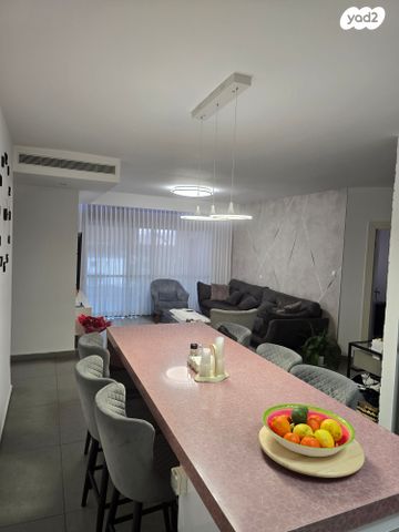 דירה, אריה עוזר 16, אפרידר, אשקלון