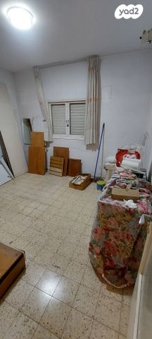 דירה, בני משה 10, ד' / מערב מרכז העיר, רחובות