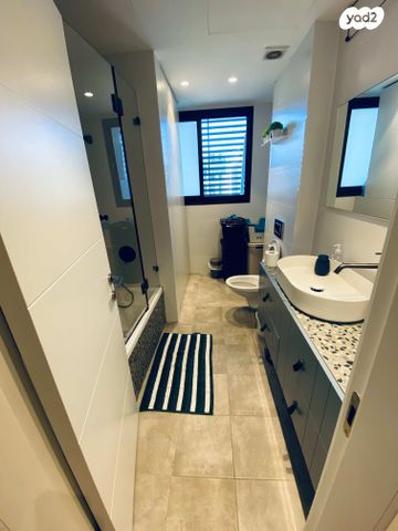 דירה, שאול המלך 6, יד אליעזר, נס ציונה