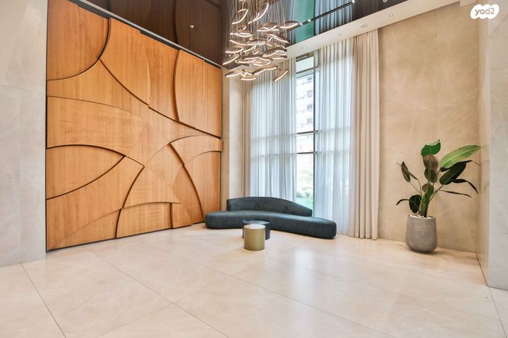 דירה, קרל פופר 11, קרית המדע, נתניה