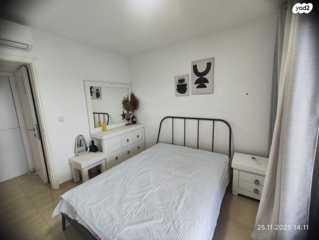 דירה, השונית 4, מרינה, פארק לאומי וחופים, אשקלון