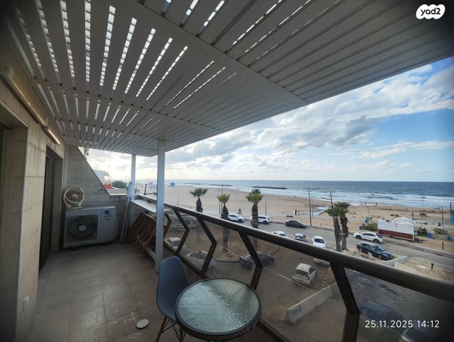 דירה, השונית 4, מרינה, פארק לאומי וחופים, אשקלון