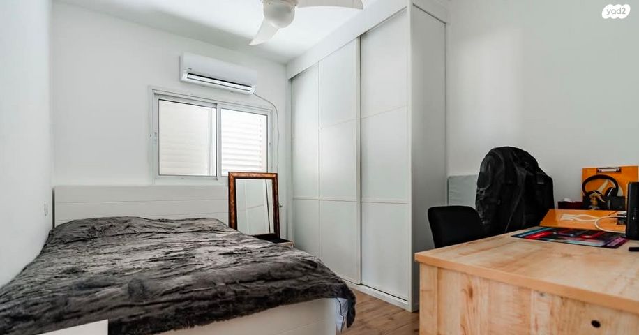 גג/ פנטהאוז, שדרות הערים התאומות 24, רמות הרכס, באר שבע