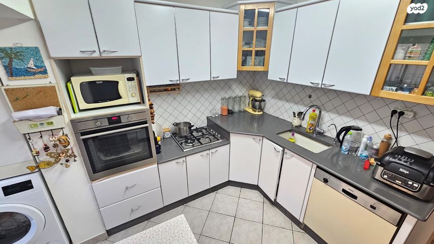 דירה, הדולב 5, גילה, ירושלים