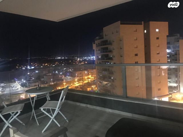 דירה, ספיר 7, רובע יזרעאל סביוני העמק, עפולה