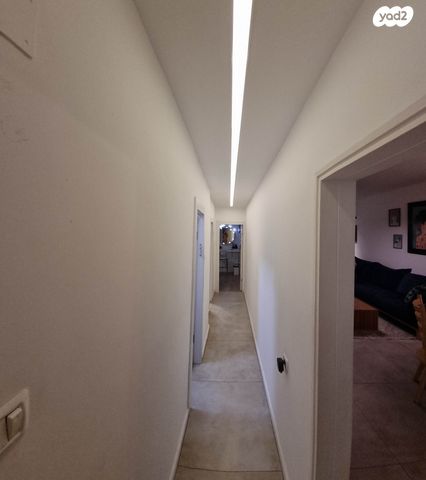 דירה, אח"י אילת 1, מוצקין הותיקה, קרית מוצקין