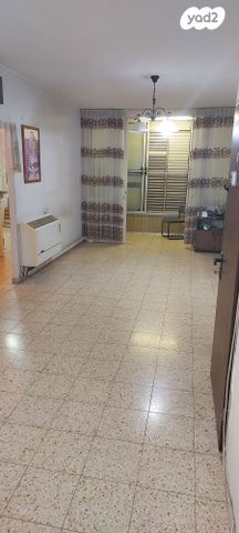 דירה, בני משה 10, ד' / מערב מרכז העיר, רחובות