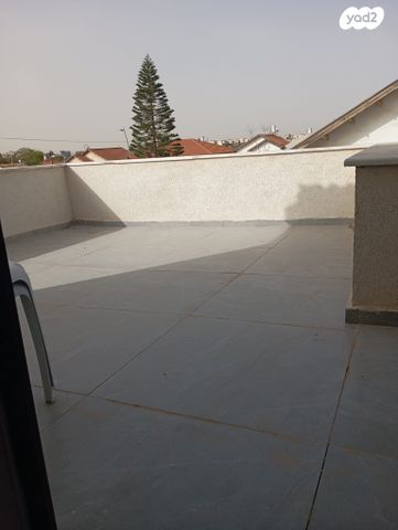 בית פרטי/ קוטג', פקאן 13, נווה נוי, נתיבות