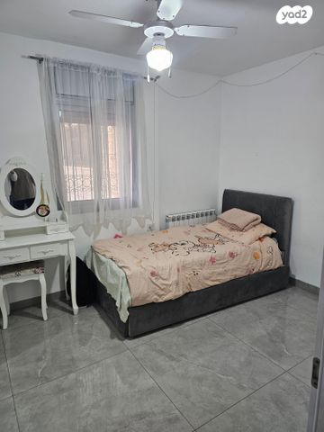 דירת גן, סיירת גולני 6, פסגת זאב, ירושלים