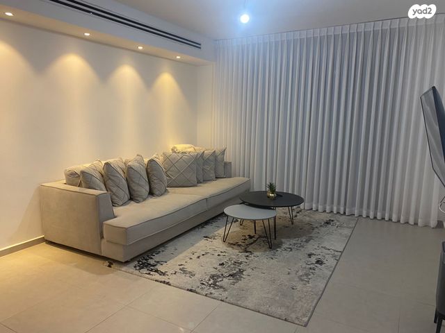 דירה, דרך אילן רמון 30, סיגליות, באר שבע