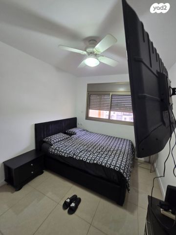 דירה, אריה עוזר 16, אפרידר, אשקלון