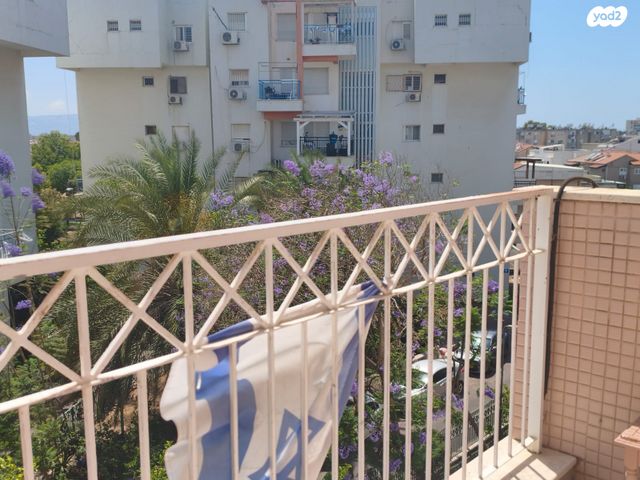 דופלקס, דב פרומר 11, קרית שמואל, חיפה